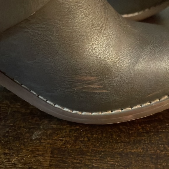 Heeled Ankle Boots - Picture 8 of 8